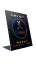 Google Review Stand (Svart).webp