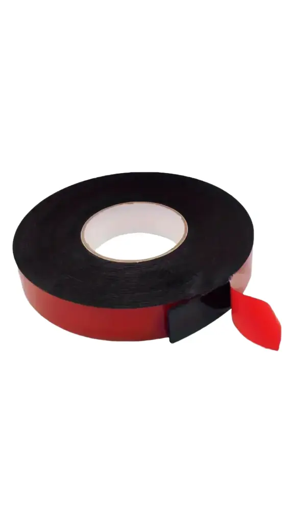 Dobbeltsidig tape (10m)