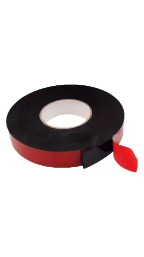 Dobbeltsidig tape (10m)